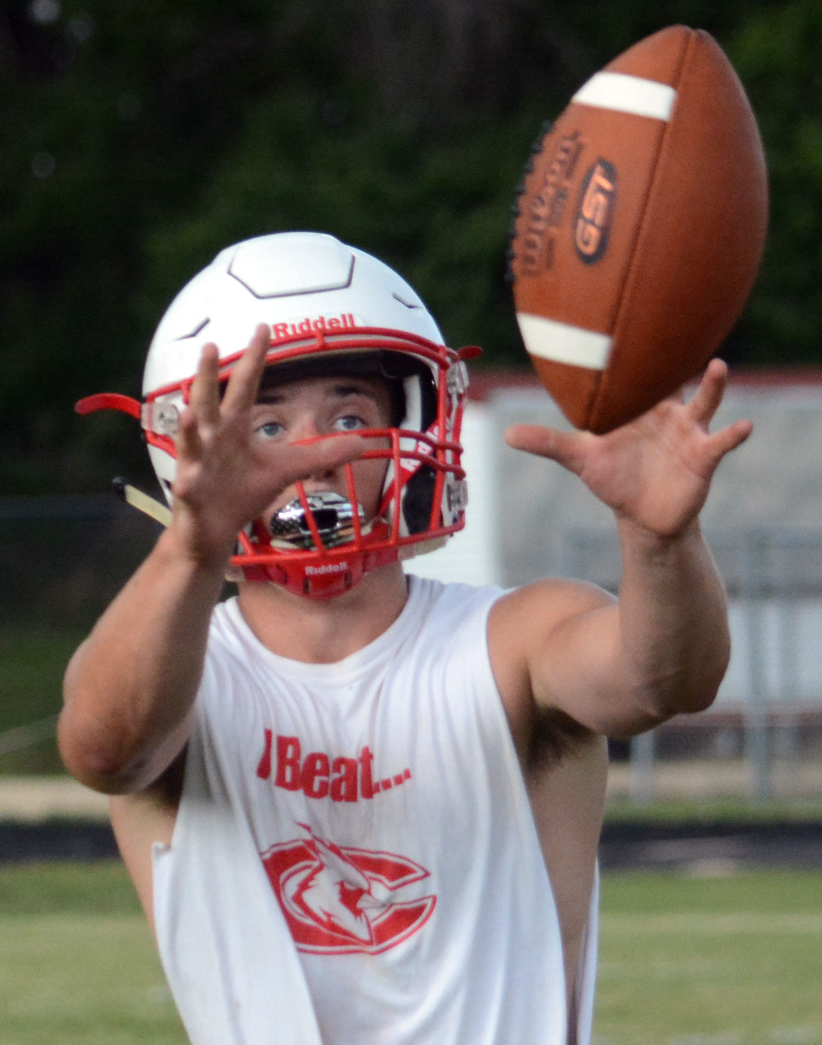 Caden Brunell